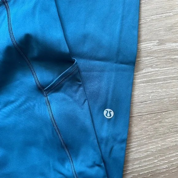 Lululemon Leggings - Picture 2 of 9